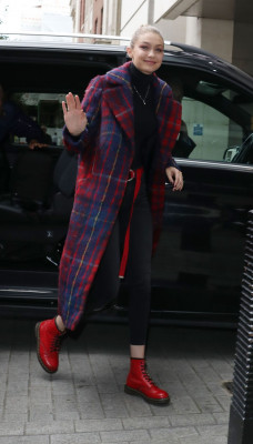 Gigi Hadid pic #964780