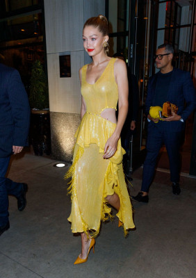 Gigi Hadid pic #973447