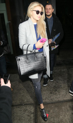 Gigi Hadid pic #760810