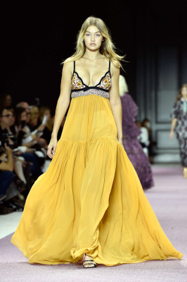 Gigi Hadid pic #802049