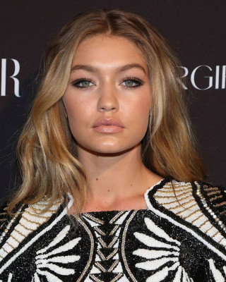 Gigi Hadid pic #798144