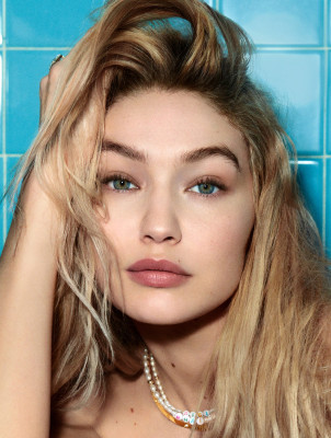 Gigi Hadid pic #1296443