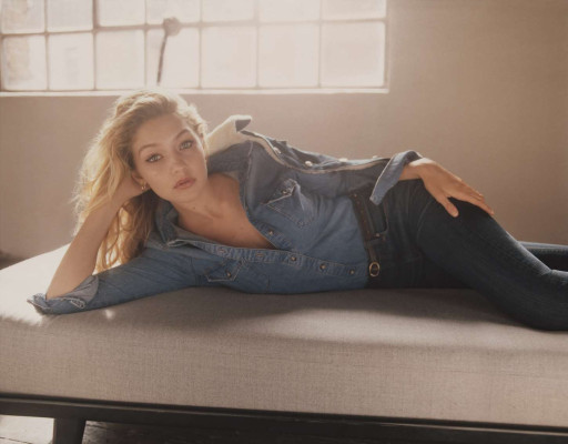 Gigi Hadid pic #788323