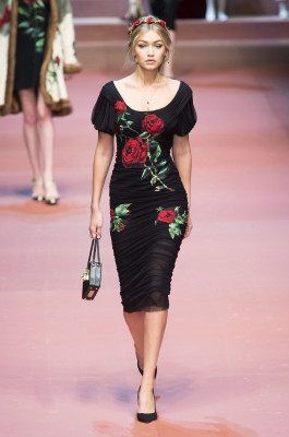 Gigi Hadid pic #763354