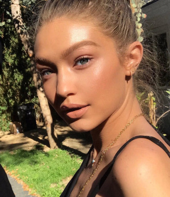 Gigi Hadid pic #955635