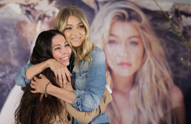 Gigi Hadid pic #789690