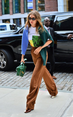 Gigi Hadid pic #1180537