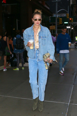 Gigi Hadid pic #1180540