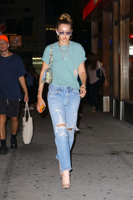 Gigi Hadid pic #1180536