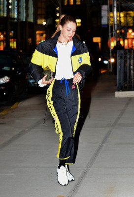 Gigi Hadid pic #1199977