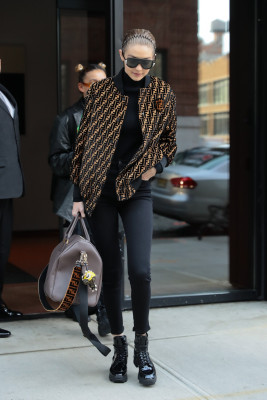 Gigi Hadid pic #1011821