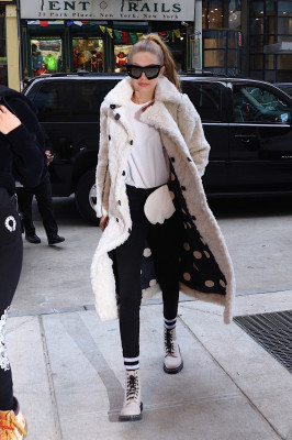 Gigi Hadid pic #992153