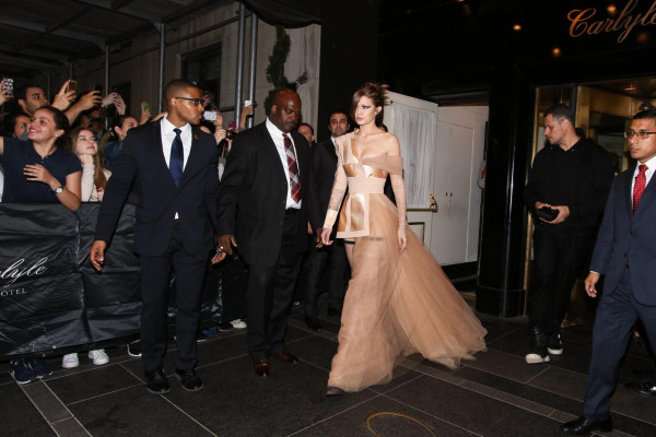 Gigi Hadid pic #930440