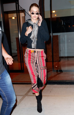 Gigi Hadid pic #954202