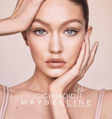 Gigi Hadid pic #972250