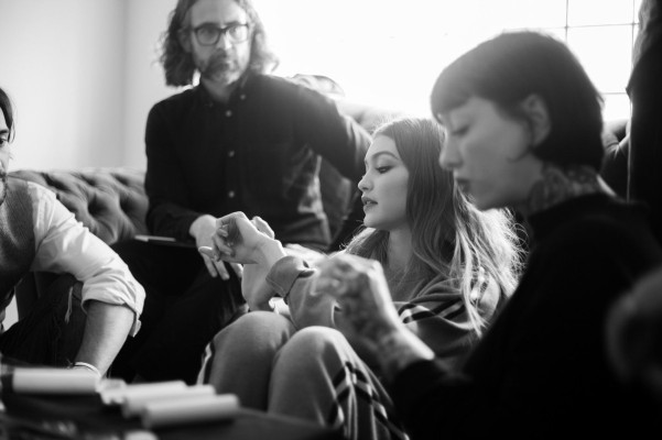 Gigi Hadid pic #972243