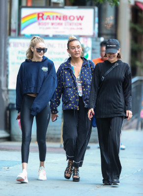 Gigi Hadid pic #953589