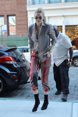 Gigi Hadid pic #954201