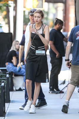 Gigi Hadid pic #954200