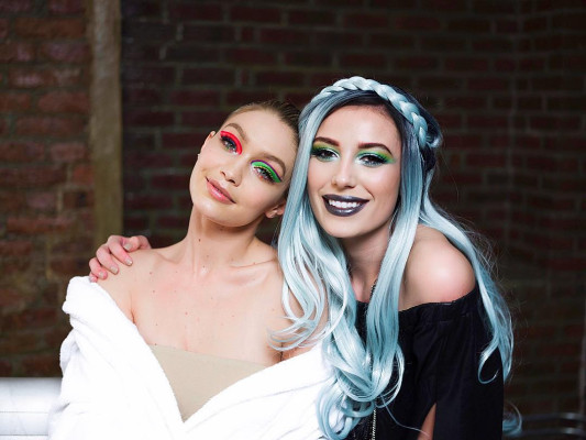 Gigi Hadid pic #954208