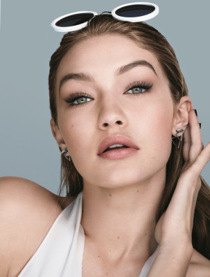 Gigi Hadid pic #952594