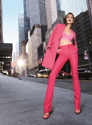 Gigi Hadid pic #977545