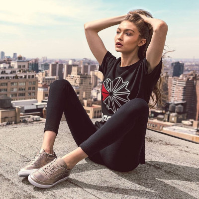 Gigi Hadid pic #954207