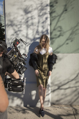 Gigi Hadid pic #981987