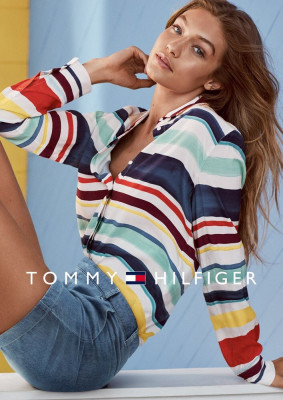 Gigi Hadid pic #910810