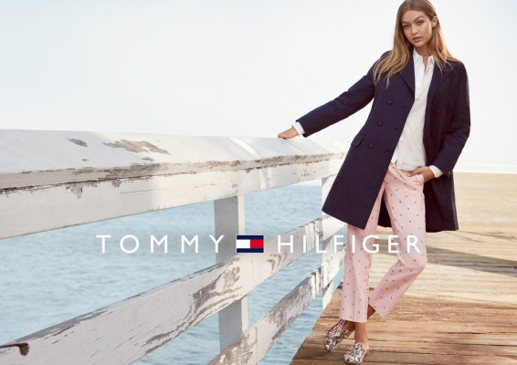 Gigi Hadid pic #910809
