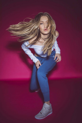 Gigi Hadid pic #1005731