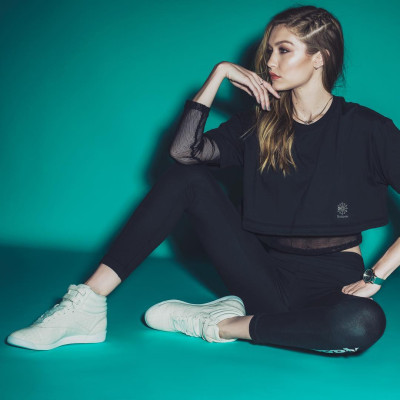 Gigi Hadid pic #1026949