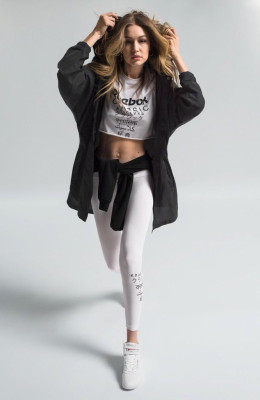 Gigi Hadid pic #1052835