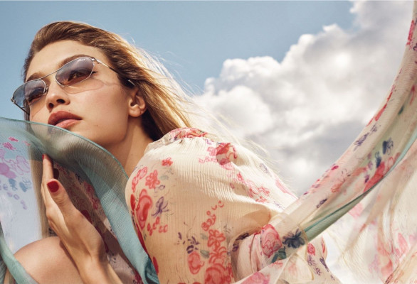 Gigi Hadid pic #1025144