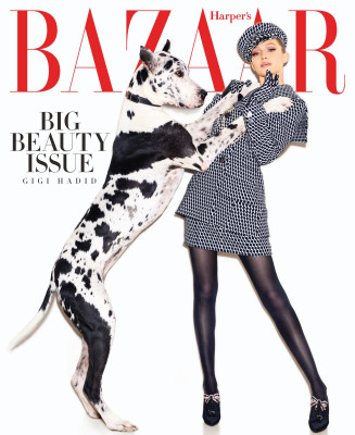 Gigi Hadid pic #1028967