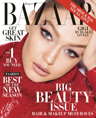 Gigi Hadid pic #1028966