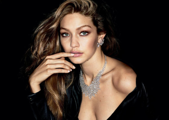 Gigi Hadid pic #998353