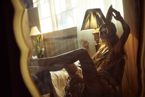Gigi Hadid pic #1057308