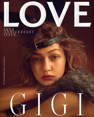 Gigi Hadid pic #1057312