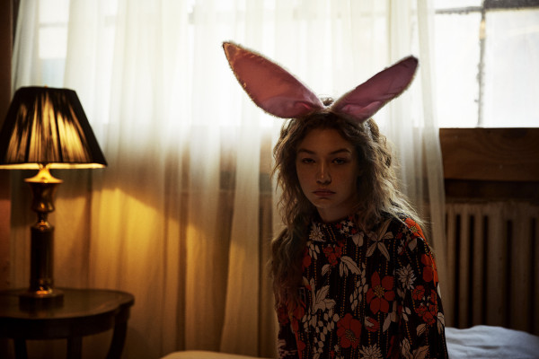 Gigi Hadid pic #1057302