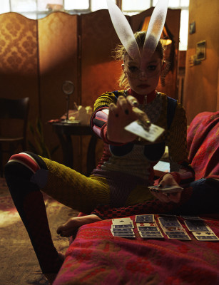 Gigi Hadid pic #1057303