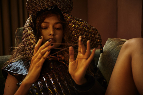 Gigi Hadid pic #1057304