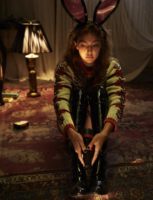 Gigi Hadid pic #1057306