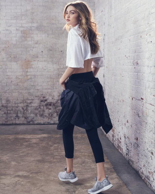 Gigi Hadid pic #1067994