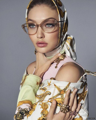 Gigi Hadid pic #1011827