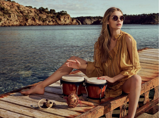 Gigi Hadid pic #1011977
