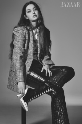 Gigi Hadid pic #1261402