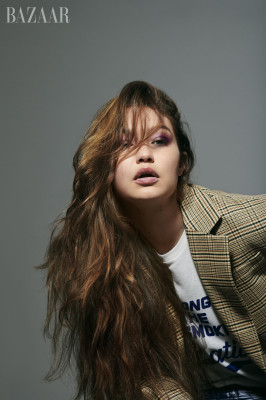 Gigi Hadid pic #1261407