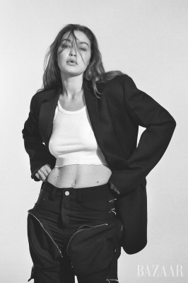Gigi Hadid pic #1261398