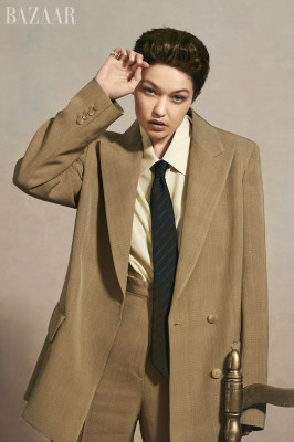 Gigi Hadid pic #1261406